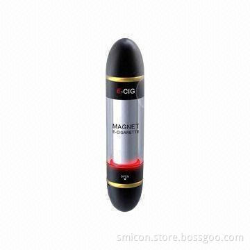 Amanoo Cigarette with Unique Bullet Style